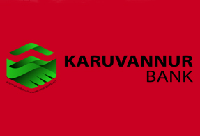 Karuvannur Service Co-Op Bank Ltd No.112 Karuvannur Service Co-Op Bank Ltd No.112